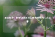 重庆望乡：探秘山城深处的绝美秘境与人文故事