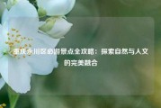 重庆永川区必游景点全攻略：探索自然与人文的完美融合