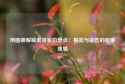 用图画解锁英语旅游景点：视觉与语言的双重体验